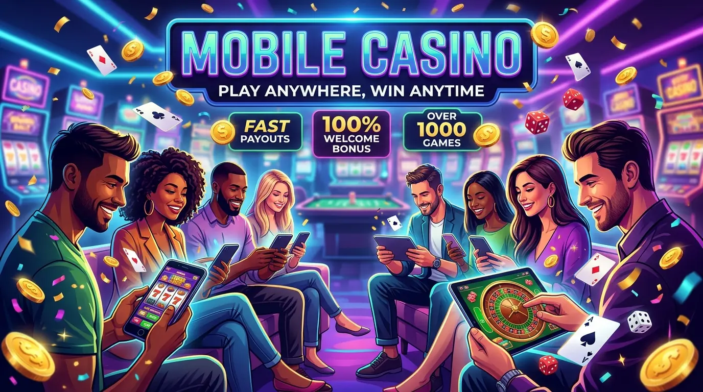 Zet mobile casino
