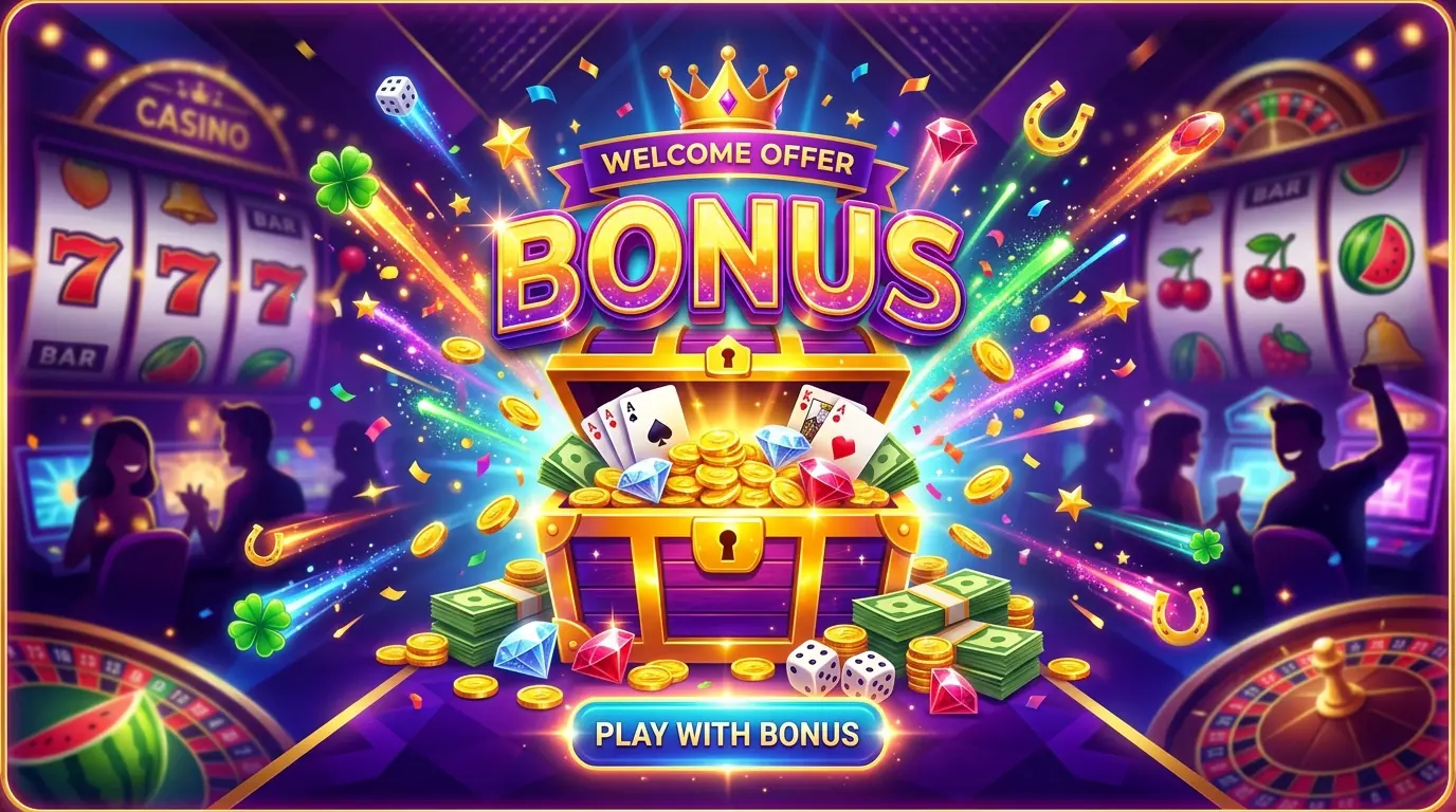 Zet casino rewards