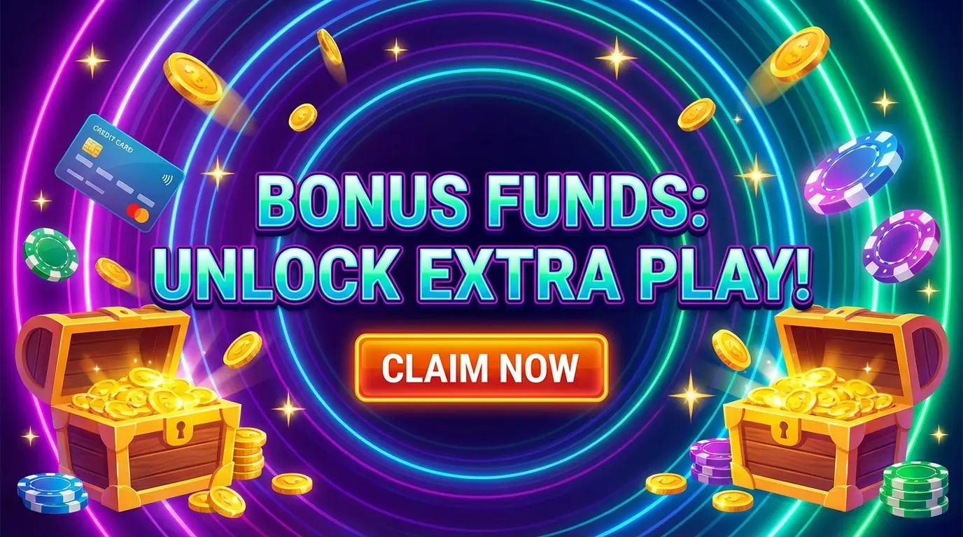 Zet casino bonus funds