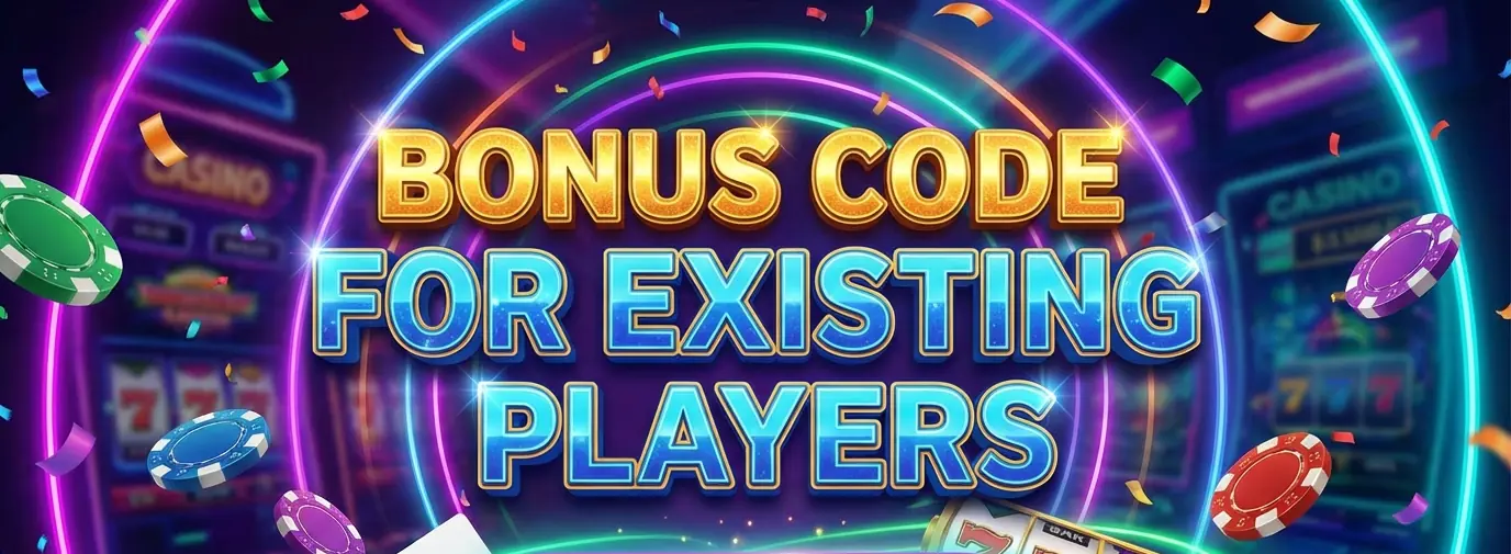 Zet casino existing player bonus