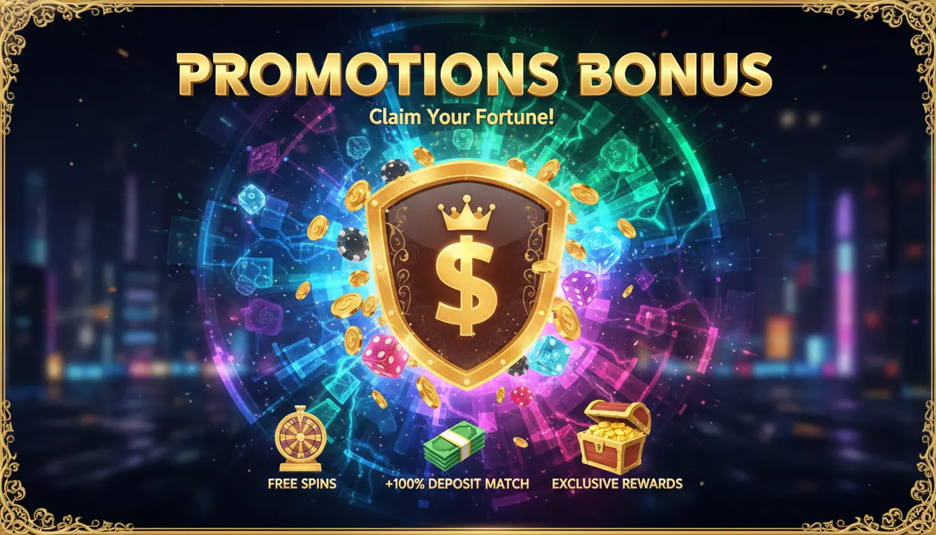 Zet casino promotions