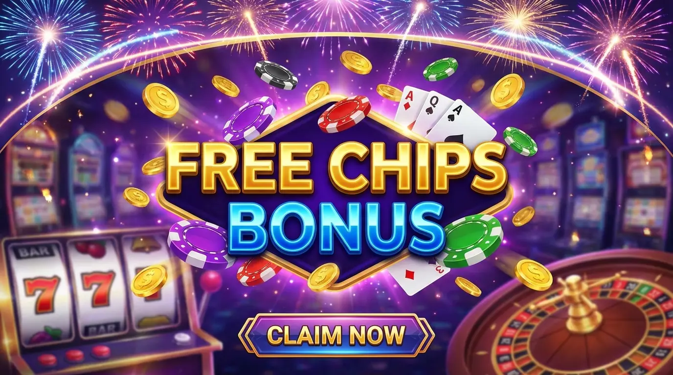 Zet free chips