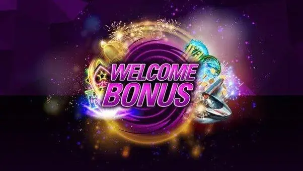 Zet casino welcome bonus