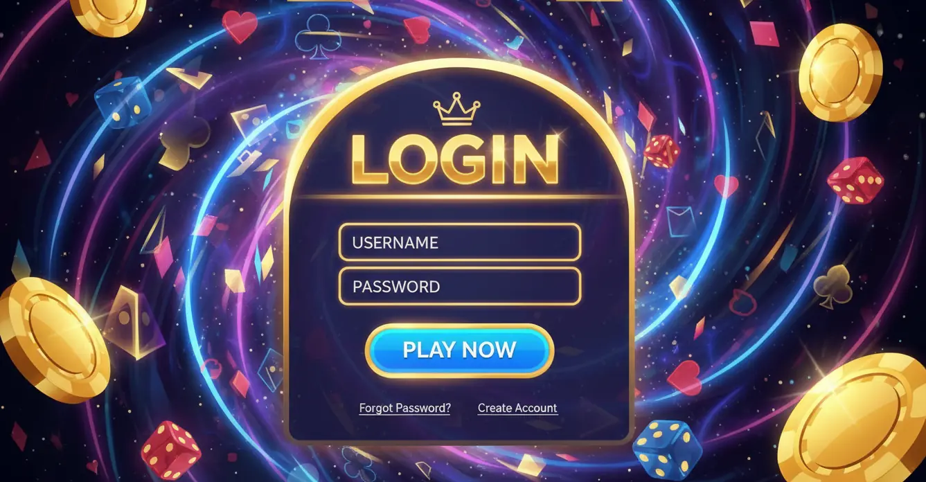 Zet casino login