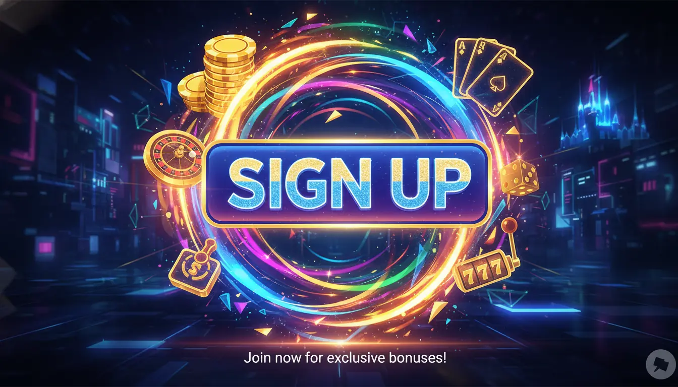 Zet casino sign up