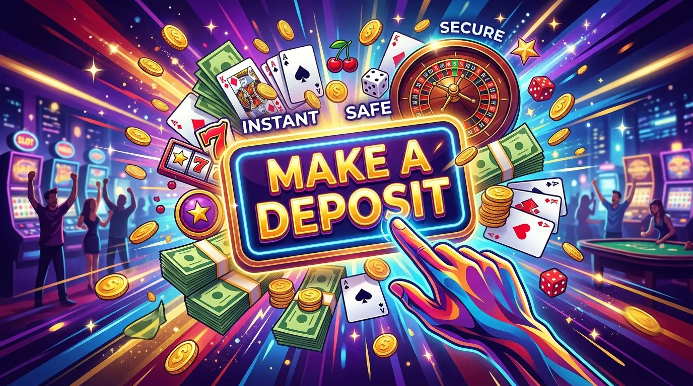 Zet casino payment methods