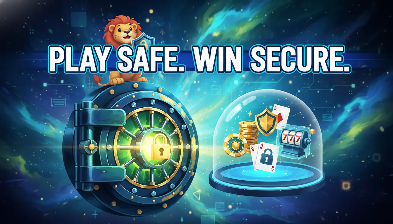 Is Zet casino safe