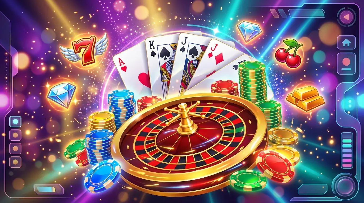 Zet casino owner
