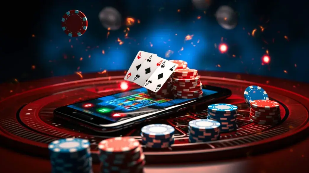 Zet casino game selection