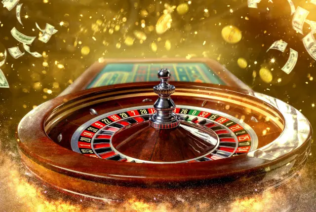 Zet casino roulette