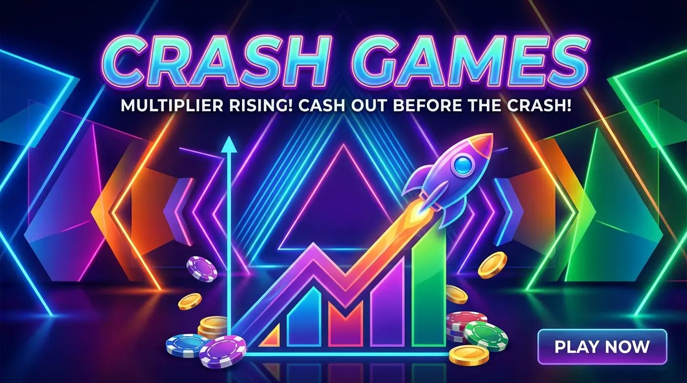 Zet crash games
