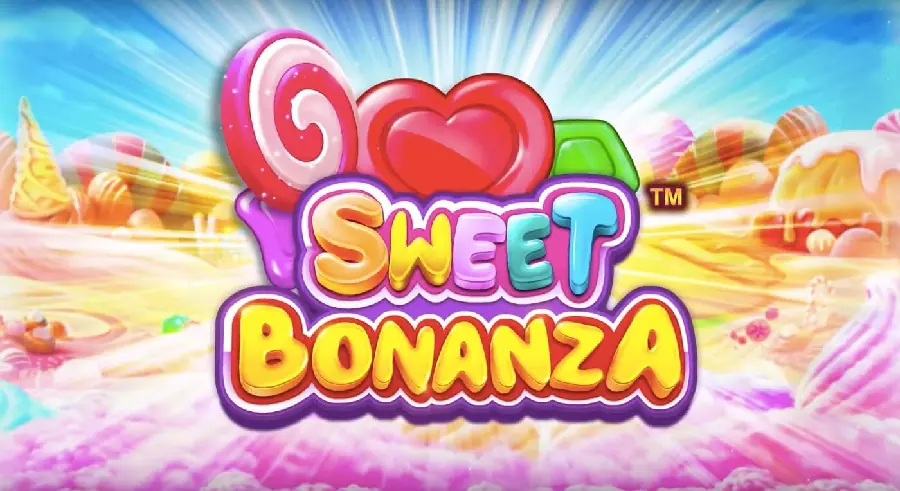 Zet Sweet Bonanza