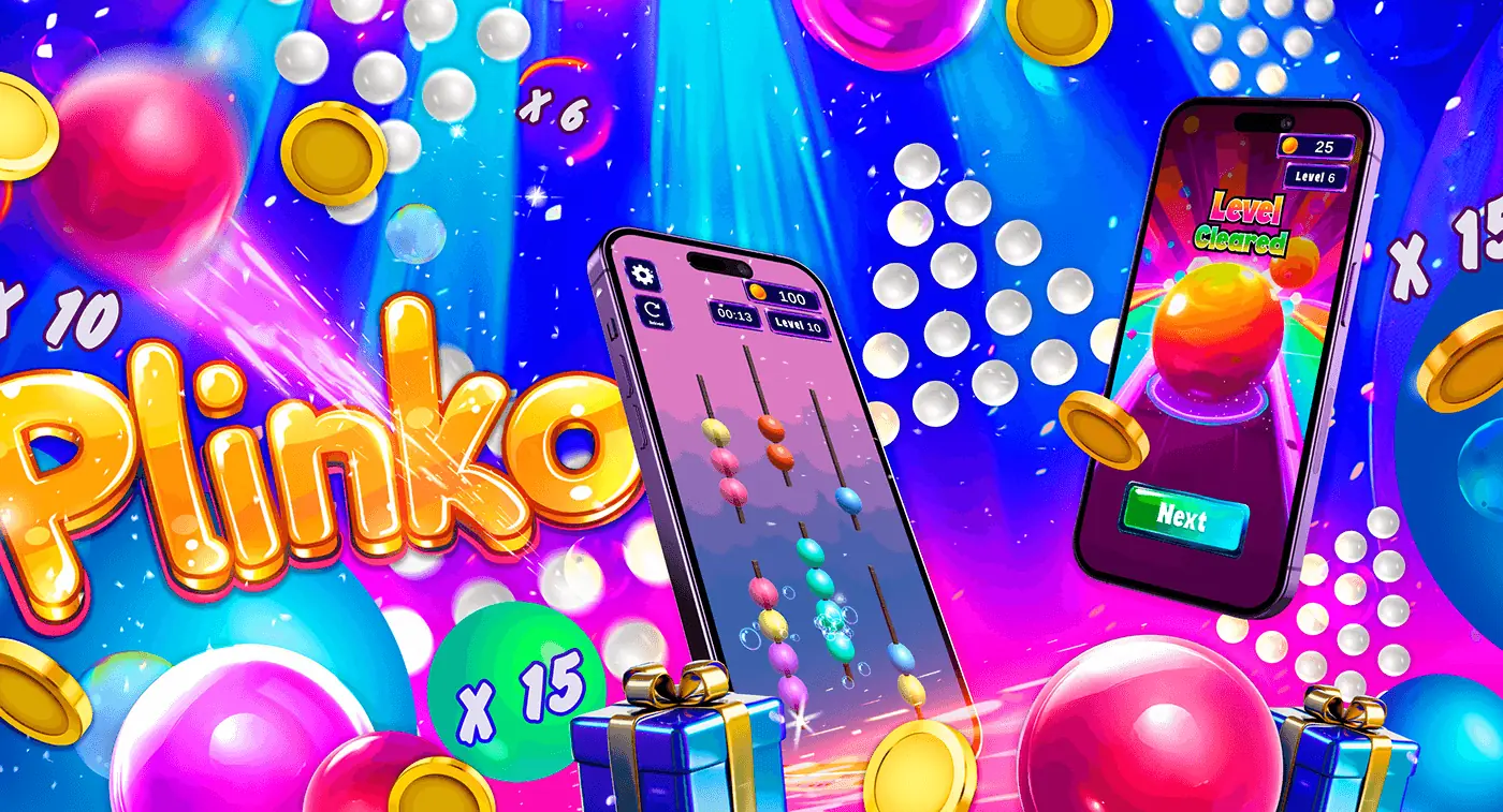 Zet Plinko
